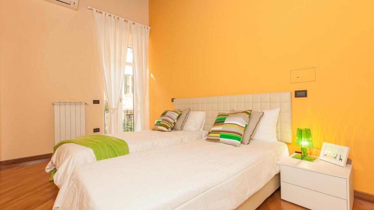 Trevi Colour- Rental In Rome Extérieur photo