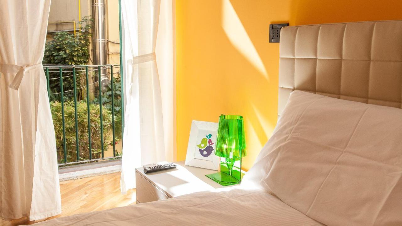 Trevi Colour- Rental In Rome Extérieur photo