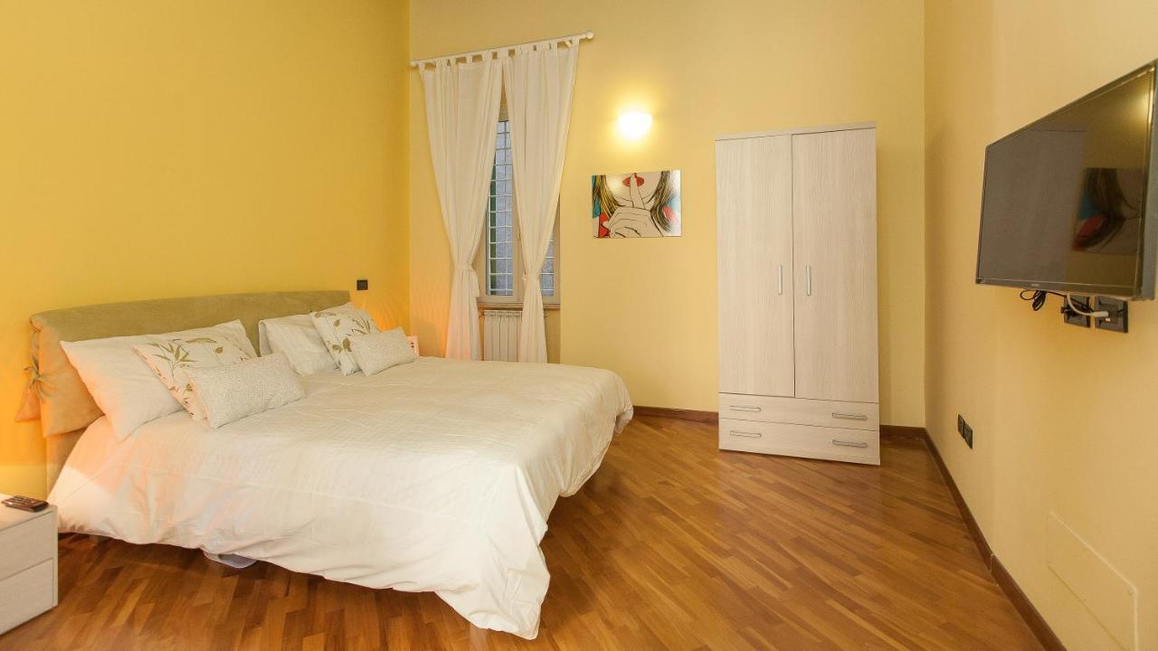 Trevi Colour- Rental In Rome Extérieur photo