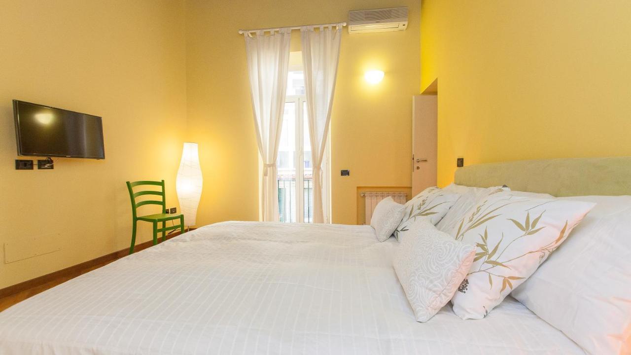Trevi Colour- Rental In Rome Extérieur photo