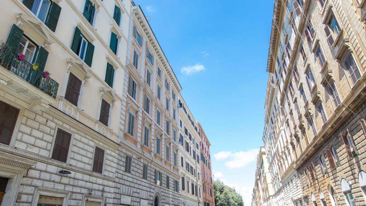 Trevi Colour- Rental In Rome Extérieur photo