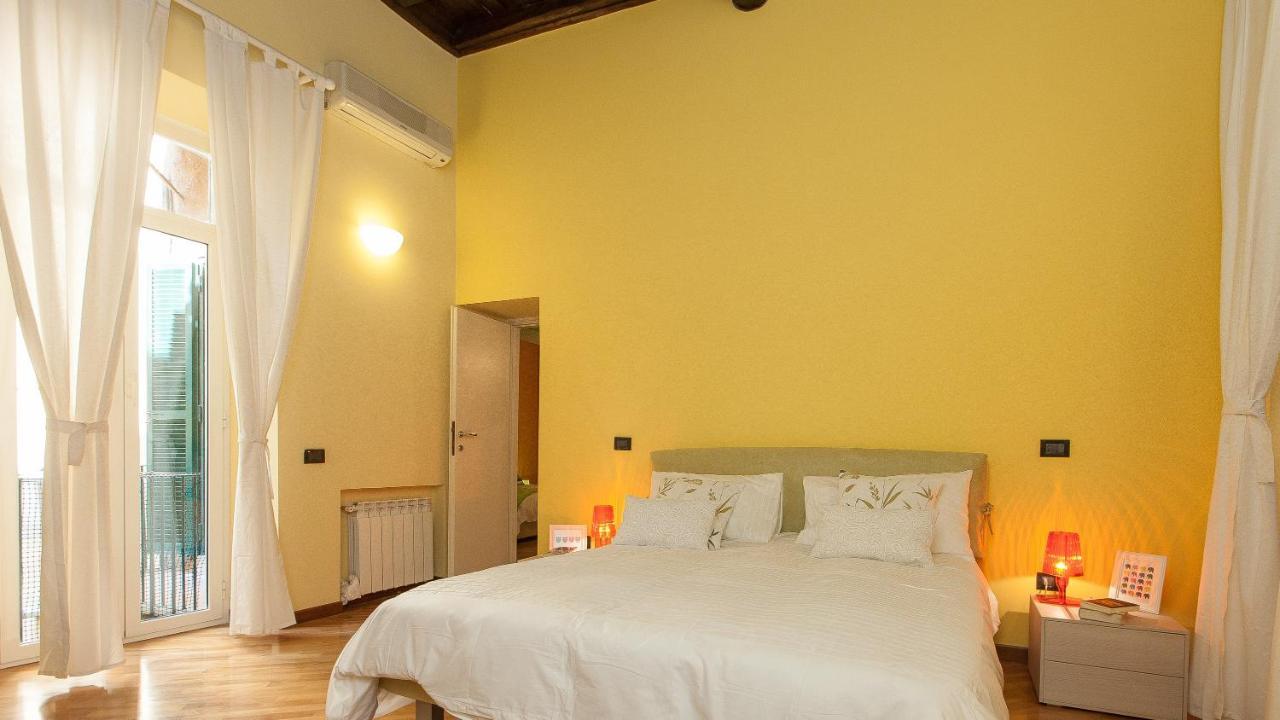 Trevi Colour- Rental In Rome Extérieur photo