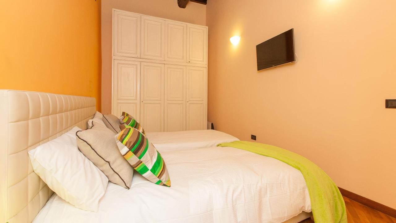 Trevi Colour- Rental In Rome Extérieur photo