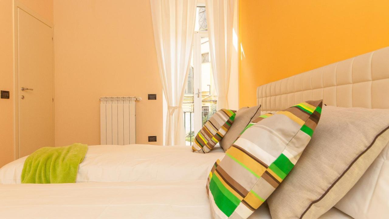 Trevi Colour- Rental In Rome Extérieur photo